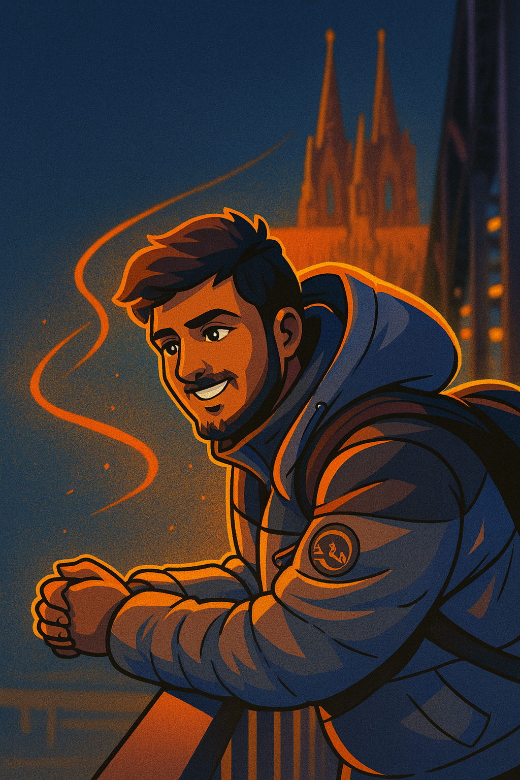 Tarun N. - Cybersecurity Professional